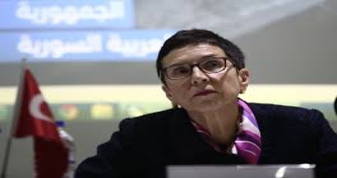 ÇAĞIMIZDAKİ EN BÜYÜK İNSANİ TRAJEDİ