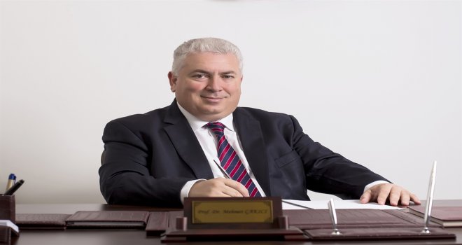 ÇAKICI’DAN 10 MAYIS MESAJI…“PSİKOLOGLARIN MESLEK YASASI BİR AN ÖNCE GEÇMELİ..”