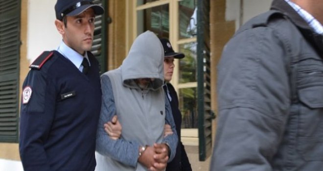 ÇALDIĞI MAZOTU SERASINDA KULLANDIĞINI İTİRAF ETTİ