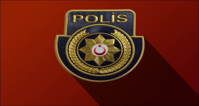 ÇALINTI SÜRÜŞ EHLİYETİYLE ARABA KİRALAMAKTAN TUTUKLANDI