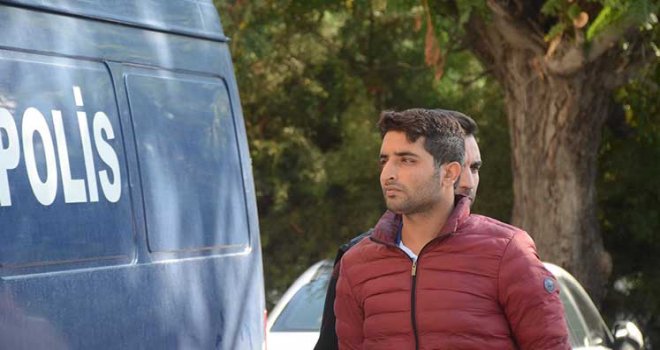 Çalışma izni iptal edildi