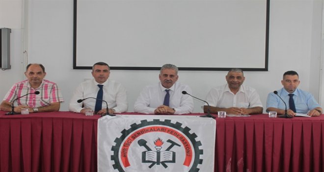 ÇALUDA: ÇALIŞMA HAYATINI DİNAMİTLEYEN MADDELER DE VAR