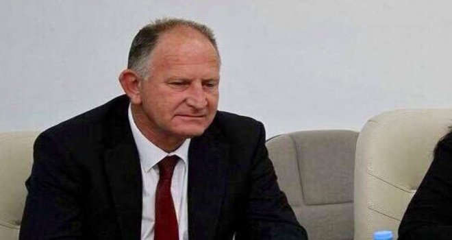 Çaluda: 'Özel jetle gelen heyete eşlik eden bir bakan da vardı'