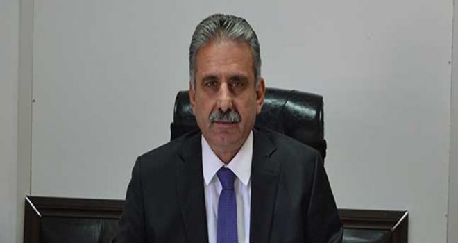 Çaluda:KKTC’nin 34. yıldönümünü gururla kutluyoruz