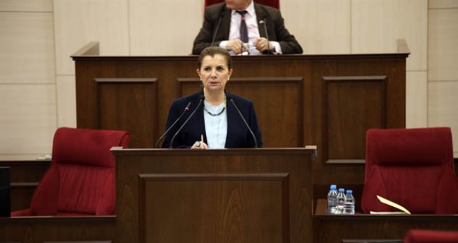 CANALTAY: ÜNİVERSİTELER YALNIZLAŞTIRILDI. TEDBİRLER ALINMADIĞI İÇİN DÜŞÜŞLER ENGELLENEMEDİ