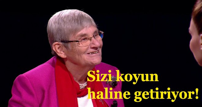 Canan Karatay uyardı: Sizi koyun haline getiriyor!