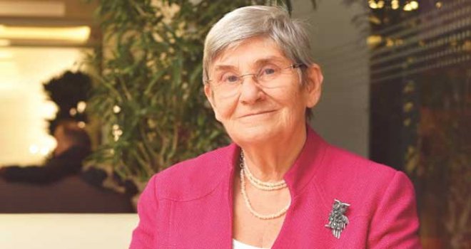 Canan Karatay'dan 'lahana turşusu' tavsiyesi