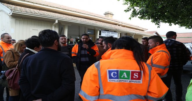 CAS TASFİYE EDİLDİ