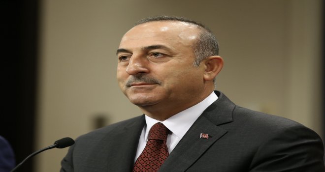 ÇAVUŞOĞLU:  FEDERASYON İÇİN ARTIK UCU AÇIK, SONUÇ ALINMAYACAK MACERAYA GİREMEYECEĞİZ