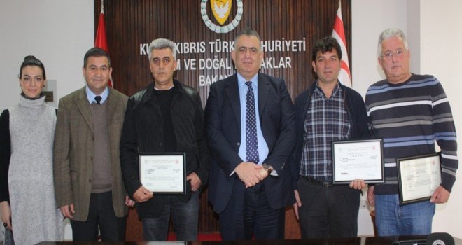 Çavuşoğlu ; Hayvan hastalıklarıyla mücadele uzun yıllar gecikti