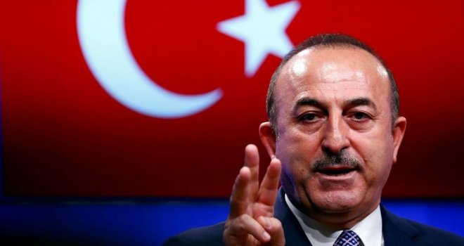 Çavuşoğlu: Biz S-400'ü aldık, ABD olumsuz adımlar atarsa bizim de atacağımız adımlar var