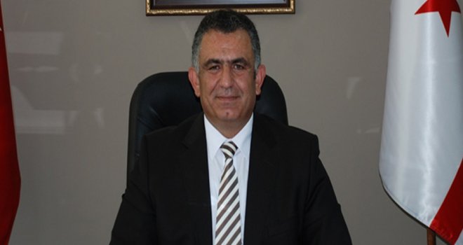 Çavuşoğlu: Çalışanların huzurunu, başarının sırrı görüyoruz