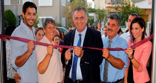 Çavuşoğlu, “hedefimiz organik pazar oluşturmak”