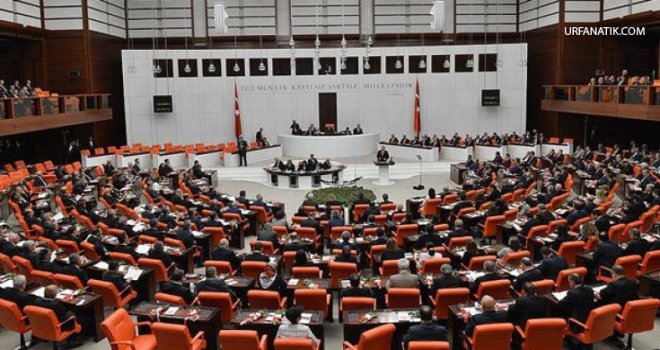 ÇAVUŞOĞLU: “KKTC'Yİ ZATEN TÜRKİYE TANIYOR. MECLİSTEN YENİ BİR TANIMA KARARI ÇIKARMAYA GEREK YOK”