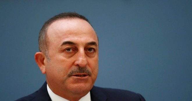 Çavuşoğlu: Rus muhataplarımızla temasa geçtik