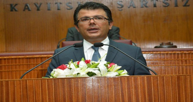 "Çeler'in Söyledikleri Gerçekleri Yansıtıyor"