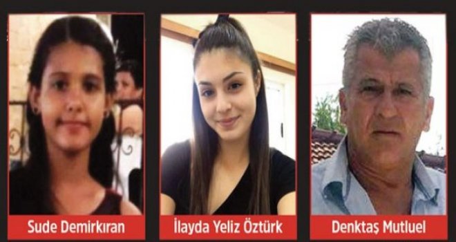 CENAZELER BUGÜN DEFNEDİLECEK...