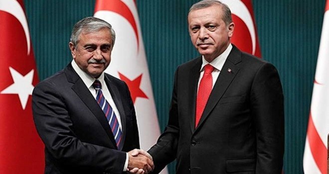 Cenevre öncesi son istişare yapıldı