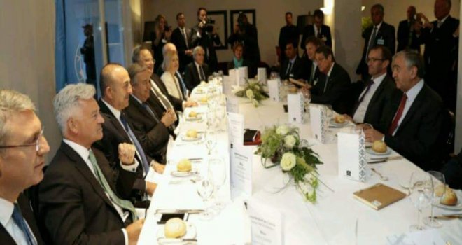 Cenevre’de dördüncü gün programı açıklandı