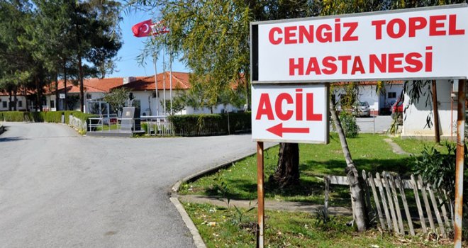 Cengiz Topel Hastanesi Başhekimliği’nden açıklama