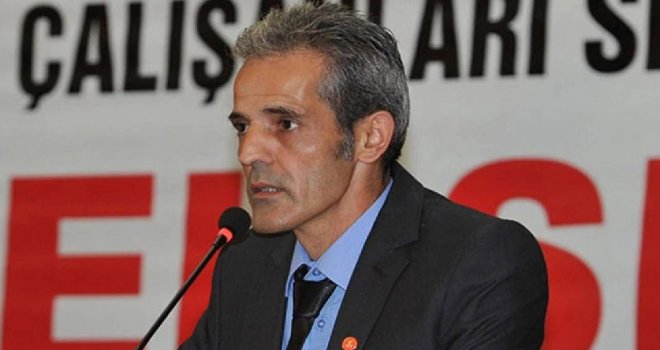 Cesurer: Bizim kablodan elektrik almaya değil, satmaya ihtiyacımız var