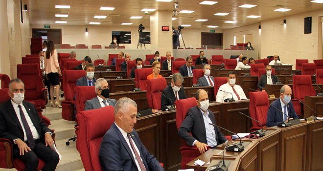 Ceza Muhakemeleri Usulü Değişiklik Yasa Tasarısı’nın ivediliği oybirliği ile onaylandı