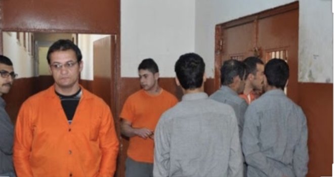 Cezaevinde bayram var! Şartlı tahliye onaylandı