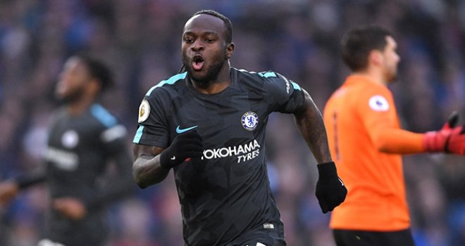 Chelsea'ye resmi teklif yapıldı