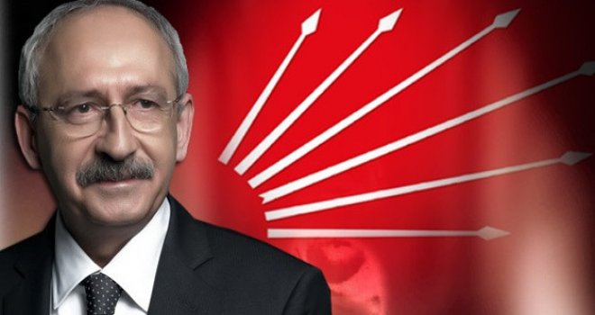 CHP GENEL BAŞKANI KILIÇDAROĞLU, KKTC'NİN 34. KURULUŞ YIL DÖNÜMÜNÜ KUTLADI