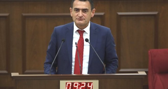 Çiçek hastalığına karşı ince av 2 hafta yasaklanıyor