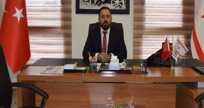 Çiftçiler Birliği 30 Ağustos nedeniyle mesaj yayımladı