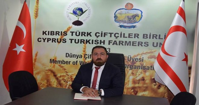 ÇİFTÇİLER BİRLİĞİ' KURULUŞ SERÜVENİ ÖZGÜRLÜK MÜCADELESİNİN MEYVESİ