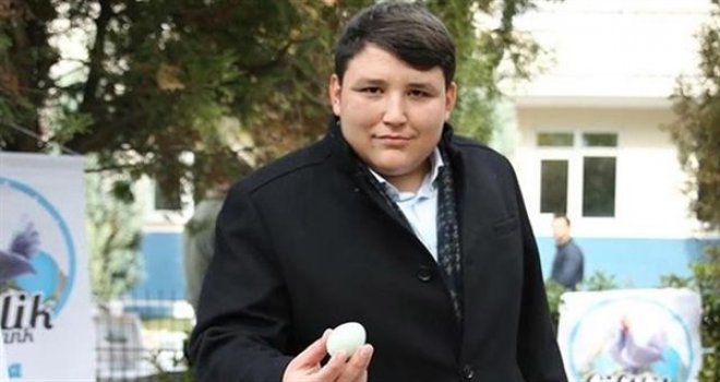 ÇİFTLİK BANK ŞÜPHELİLERİNE REKOR HAPİS İSTEMİ