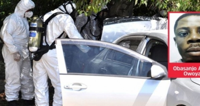 Cinayet zanlıları bugün Lefkoşa Kaza Mahkemesi’ne çıkarılacak