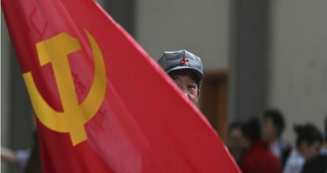 ÇİN’DE ÇKP ÜYELERİNE NOEL YASAĞI