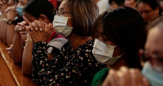 Çin’de corona virüsten ölenlerin sayısı 564’e yükseldi