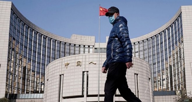 Çin’de karantinaya alınan şehirler artıyor