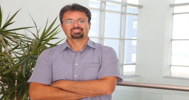 CINGILLIOĞLU, “EURO ÇIKAR, STERLIN VE TL İNER”