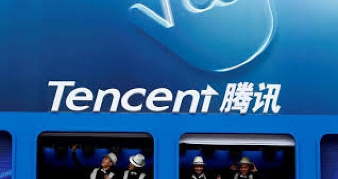 ÇİNLİ SOSYAL MEDYA DEVİ TENCENT, FACEBOOK’UN TAHTINI ELİNDEN ALDI