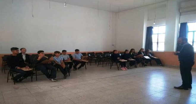 “CITTASLOW GEÇİTKALE ÇOCUK BELEDİYESİ” KURULDU