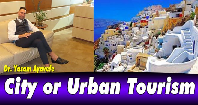 City or Urban Tourism