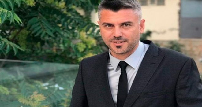 CİVELEK: KIBRIS SORUNUNU DERİNLEŞTİRMEKTEN BAŞKA BİR İŞE YARAMAYACAK