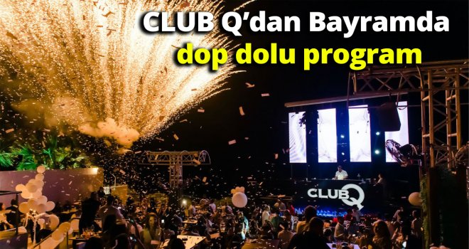 Club Q fark yaratıyor