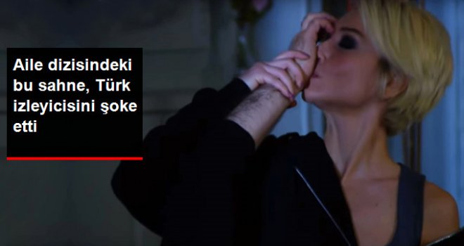 Çocuklar Duymasın'ın Tutku'su Ekran Başındakileri Korkuttu