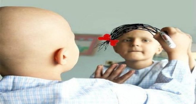 ÇOCUKLARDA LÖSEMİNİN 11 BELİRTİSİNE DİKKAT