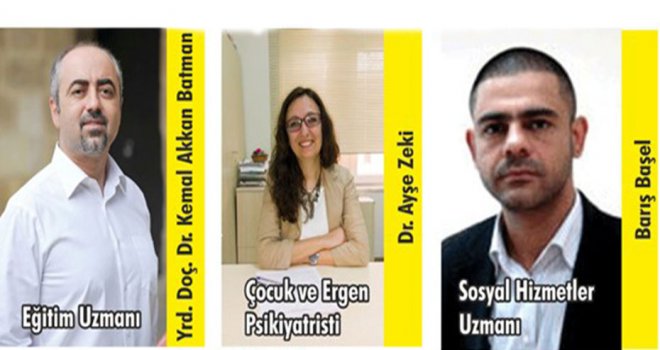 Çocuklarımızın Eğitimi ve Toplumsal Geleceğimiz