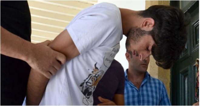 ÇOK AĞIR BİR CEZA BEKLENİYOR