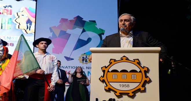 ÇOK CİDDİ, SIKINTILI GÜNLERDEN GEÇİYORUZ