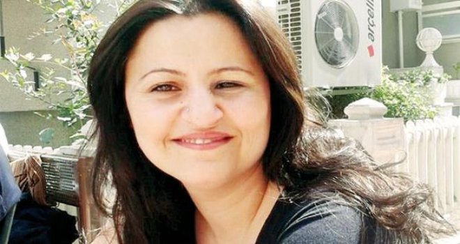 Çok pişmanım, vicdan azabı çekiyorum