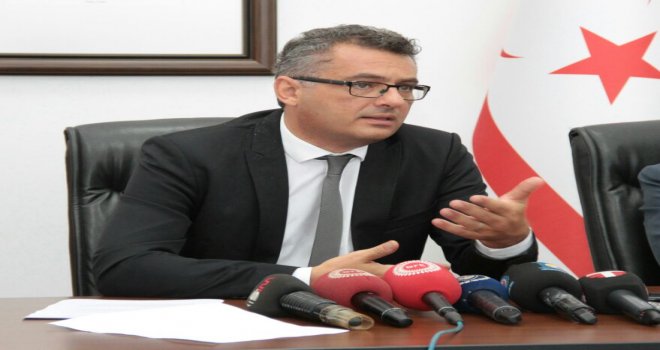 ÇOK VERİMLİ BİR ZİYARET OLDU. TÜM KONULARI AKTRAMA FIRSATI BULDUK